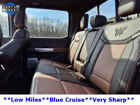 Used 2024 Ford F150 King Ranch image 12
