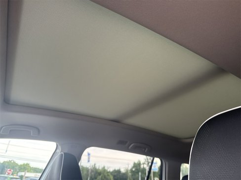 New 2025 Volkswagen Atlas SEL Premium R-Line image 11
