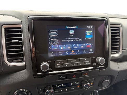Used 2024 Nissan Frontier SV w/ SV Convenience Package image 11