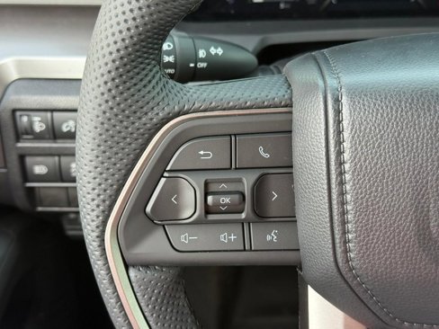 New 2025 Toyota Tacoma TRD Sport image 15
