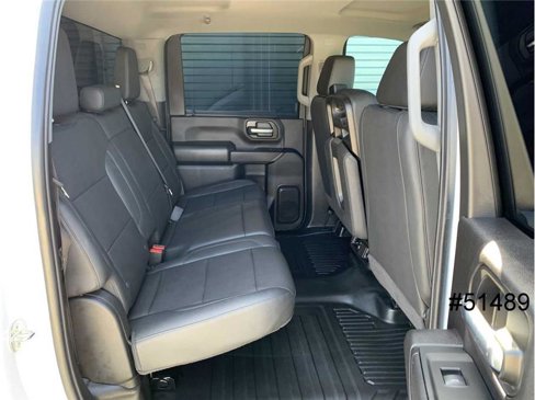 Used 2024 Chevrolet Silverado 3500 W/T w/ WT Convenience Package image 23