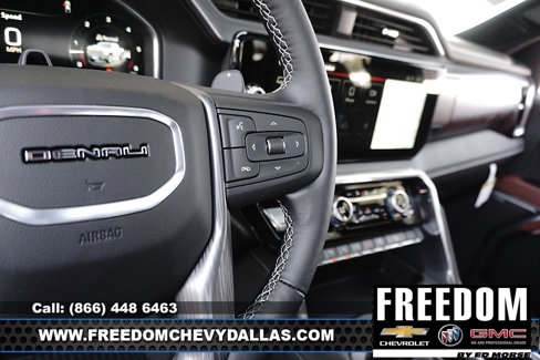 New 2026 GMC Sierra 1500 Denali Ultimate image 29
