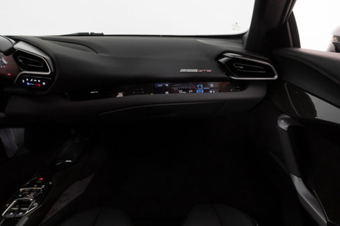 Used 2024 Ferrari 296 GTB image 38