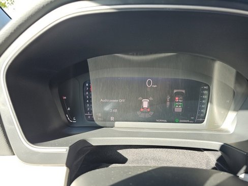New 2026 Honda Passport TrailSport Elite image 15