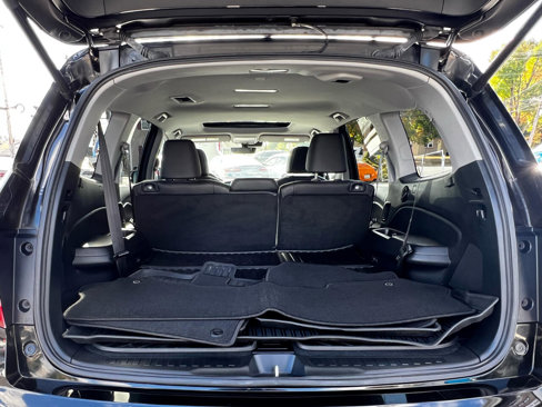 Used 2022 Honda Pilot EX-L image 29
