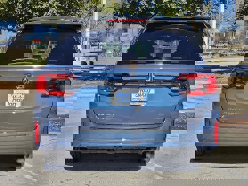 New 2026 Honda Odyssey Touring image 5