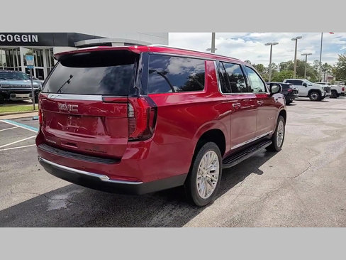New 2026 GMC Yukon XL Elevation image 24