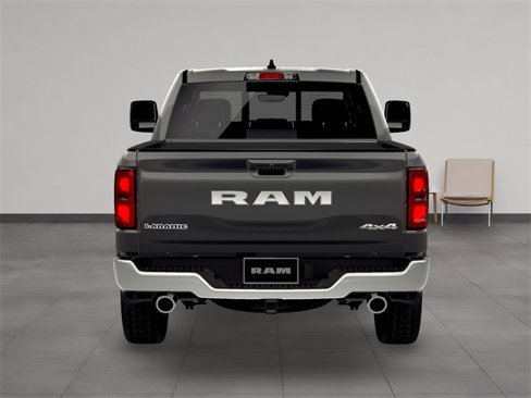 New 2026 RAM 1500 Laramie image 10