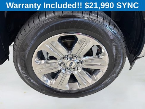 Used 2018 Ford F150 XLT w/ Equipment Group 302A Luxury image 15