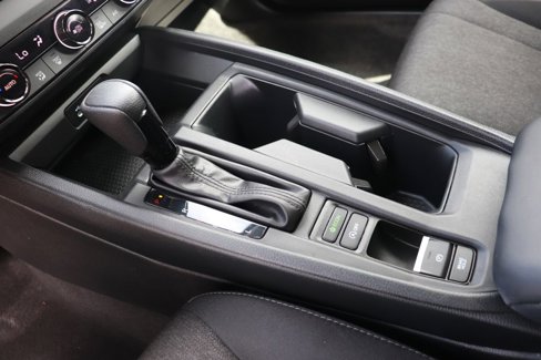 Certified 2023 Honda Accord EX image 16