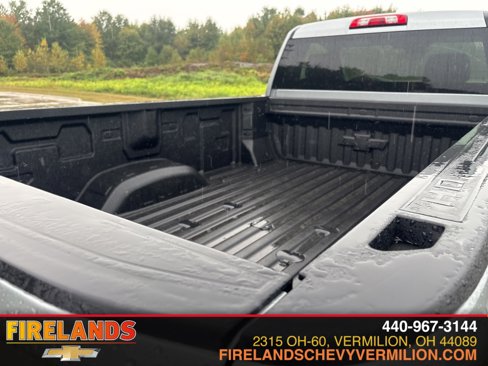 New 2026 Chevrolet Silverado 3500 LT image 33