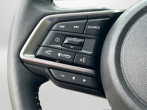New 2025 Subaru Ascent Limited image 35