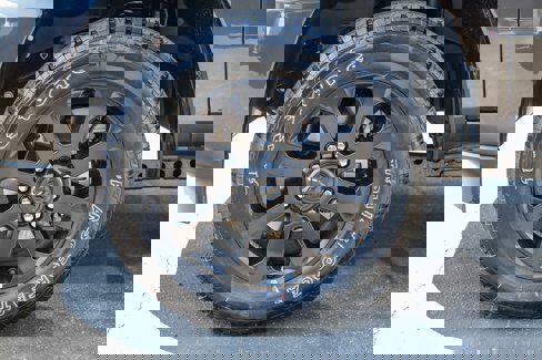 New 2026 RAM 2500 Big Horn image 9