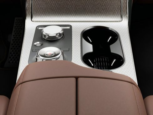New 2026 Genesis GV80 3.5T Advanced image 19