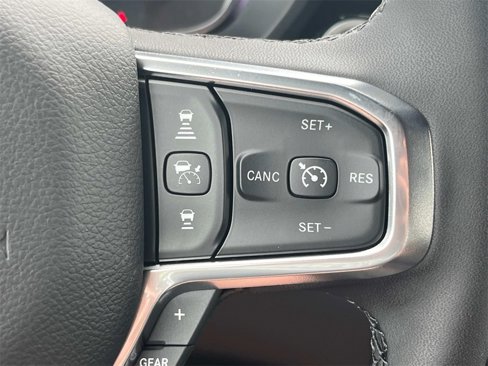 New 2026 RAM 1500 Laramie image 28