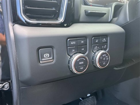 New 2026 GMC Sierra 1500 Denali Ultimate image 16