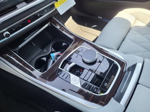 New 2026 BMW X5 xDrive40i image 21