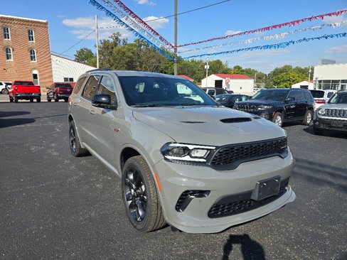 New 2026 Dodge Durango GT image 1