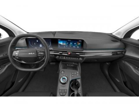 New 2026 Kia Sportage SX Prestige image 6