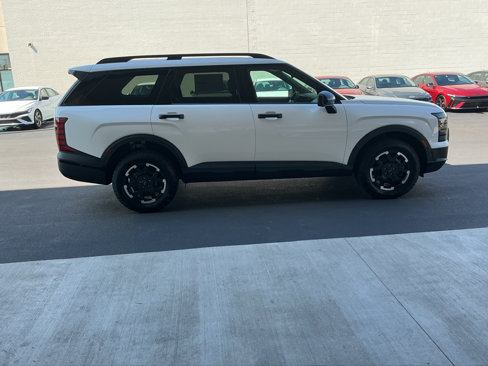New 2026 Hyundai Palisade XRT Pro image 4