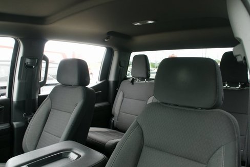 Used 2022 Chevrolet Silverado 1500 LT image 18