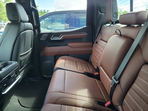 New 2026 GMC Sierra 1500 Denali Ultimate image 6