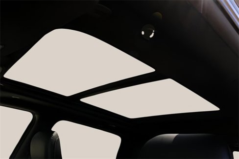 New 2026 RAM 1500 Rebel w/ G/T Package image 11