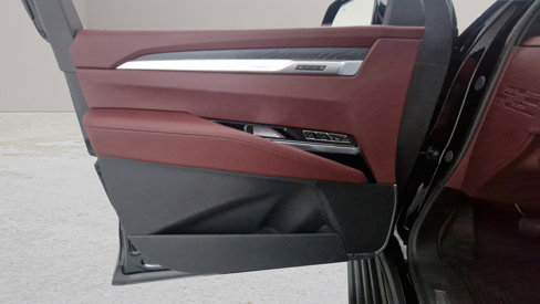 New 2025 Cadillac Escalade Premium Luxury w/ Touring Package image 12