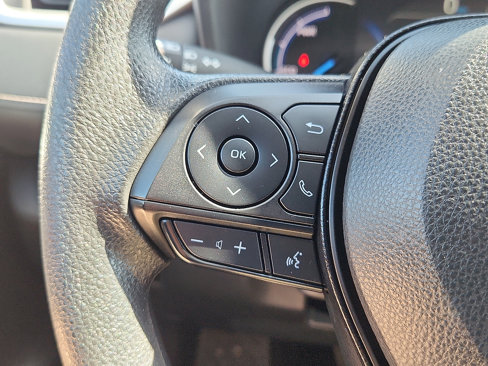 Used 2024 Toyota RAV4 XLE image 20