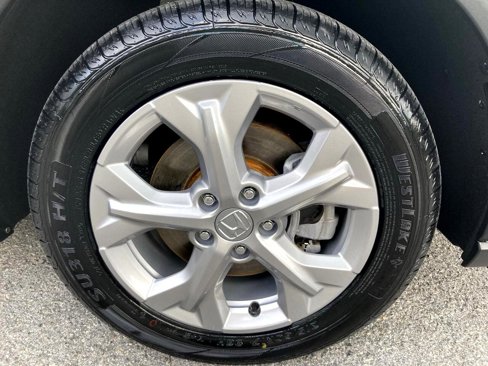 Used 2023 Honda HR-V LX image 34