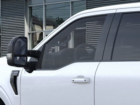 New 2025 Ford F150 Platinum w/ FX4 Off-Road Package image 20