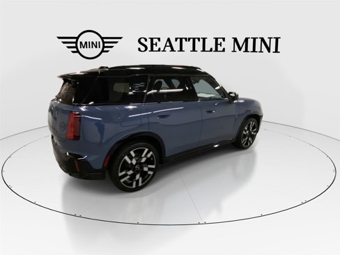 New 2026 MINI Cooper Countryman S w/ Comfort Package Max image 11