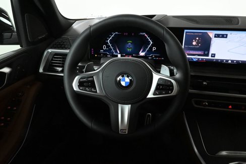 New 2026 BMW X5 xDrive40i w/ M Sport Package image 18