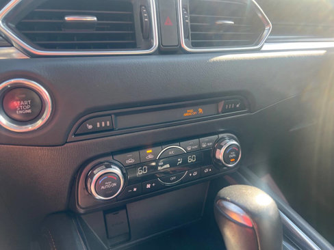 Used 2018 MAZDA CX-5 Grand Touring image 13