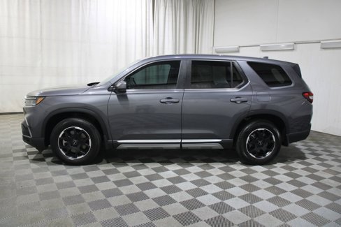 Used 2025 Honda Pilot EX-L image 39