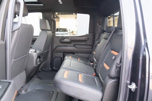 Used 2023 GMC Sierra 1500 AT4 w/ AT4 Premium Package image 18