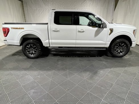 Used 2023 Ford F150 Tremor image 4