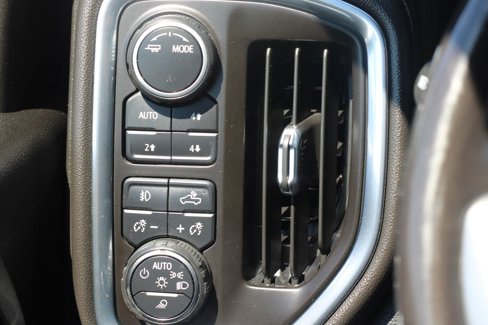 Used 2022 Chevrolet Silverado 3500 LTZ w/ LTZ Texas Edition image 21