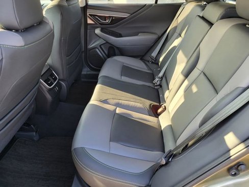 Used 2024 Subaru Outback Onyx Edition image 13
