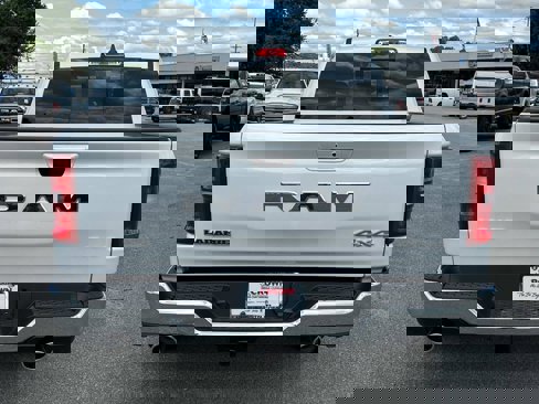 New 2026 RAM 1500 Laramie image 5