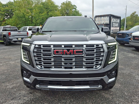 New 2026 GMC Yukon Denali w/ Denali Reserve Package image 2