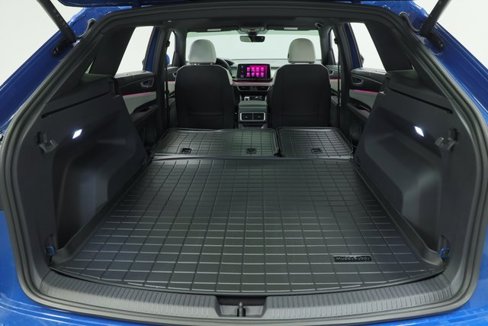 New 2025 Volkswagen Atlas Cross Sport SEL Premium R-Line image 39