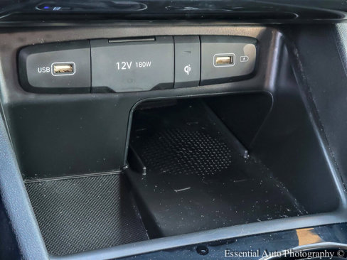 Used 2024 Hyundai Tucson SEL image 24