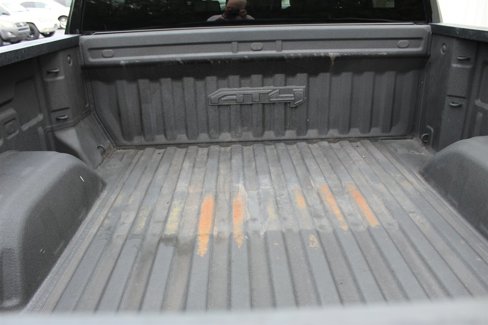 Used 2021 GMC Sierra 1500 AT4 image 15