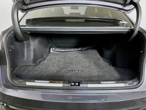 Used 2024 Lexus IS 350 F Sport image 28
