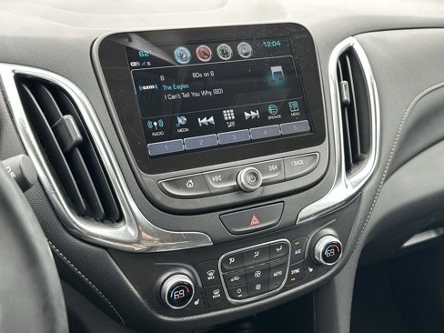 Certified 2018 Chevrolet Equinox Premier image 15