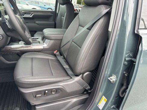 New 2026 Chevrolet Silverado 1500 LTZ w/ Technology Package image 24