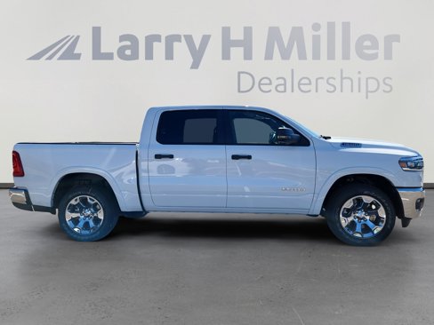 New 2026 RAM 1500 Big Horn image 6