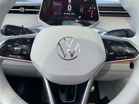 New 2025 Volkswagen ID. Buzz 1st Edition image 19