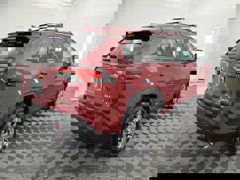 Certified 2024 Toyota RAV4 XLE image 24